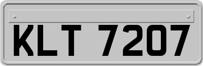 KLT7207