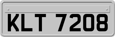 KLT7208