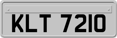 KLT7210
