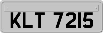 KLT7215