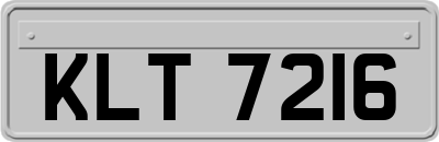 KLT7216