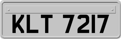 KLT7217