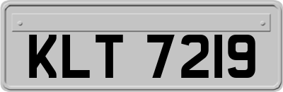 KLT7219