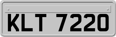 KLT7220