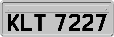 KLT7227