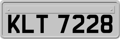 KLT7228