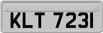 KLT7231