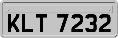 KLT7232