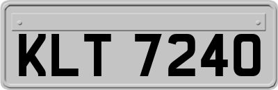 KLT7240