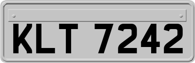 KLT7242