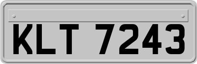 KLT7243