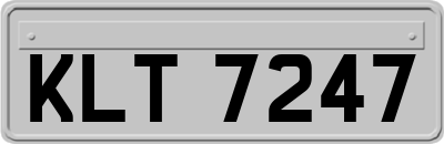 KLT7247