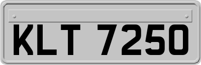 KLT7250