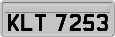 KLT7253