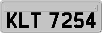 KLT7254
