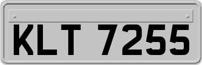 KLT7255