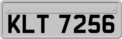 KLT7256