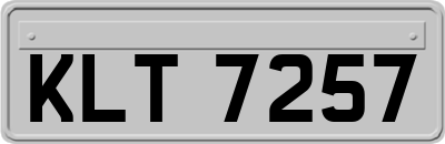 KLT7257