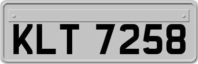 KLT7258
