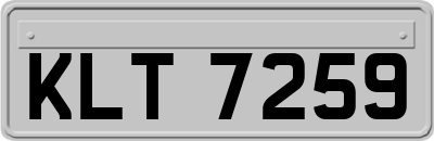 KLT7259