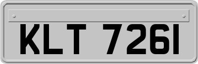 KLT7261