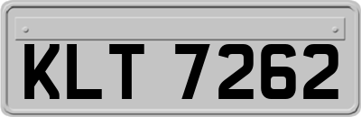 KLT7262