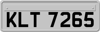 KLT7265