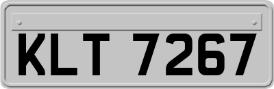 KLT7267
