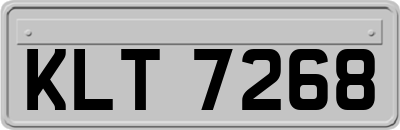 KLT7268