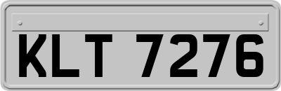 KLT7276