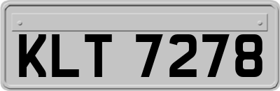 KLT7278