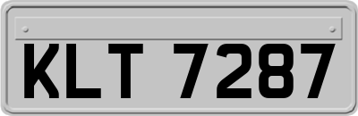 KLT7287