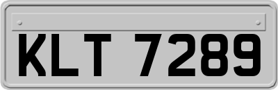 KLT7289