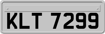 KLT7299