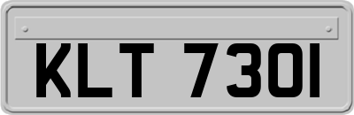 KLT7301