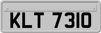 KLT7310