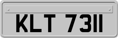 KLT7311