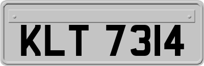 KLT7314