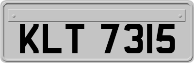 KLT7315