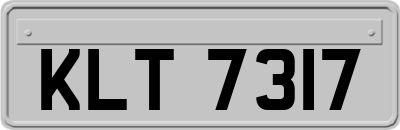 KLT7317