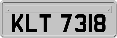 KLT7318
