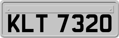 KLT7320