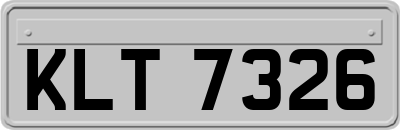 KLT7326