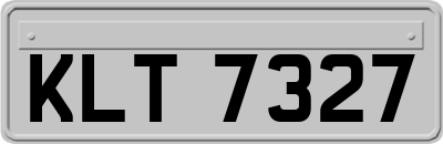 KLT7327
