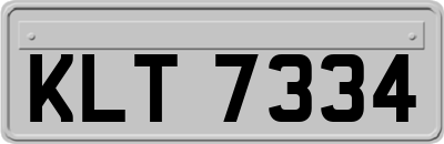 KLT7334