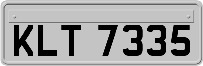 KLT7335