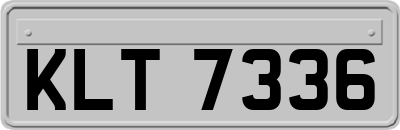 KLT7336