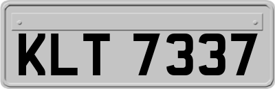 KLT7337