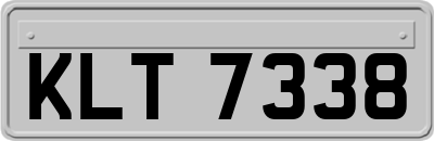 KLT7338