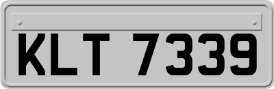 KLT7339